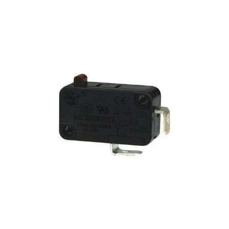 SEALER SALES Microswitch for KF-Series Hand Sealers MSW-TEW-WH-KF